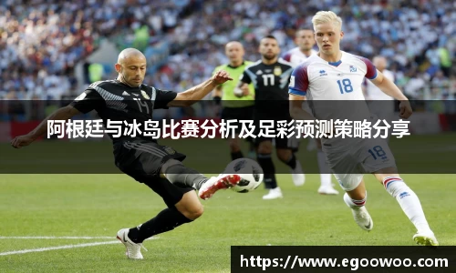 阿根廷与冰岛比赛分析及足彩预测策略分享